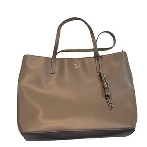 Large Kate Spade Tote